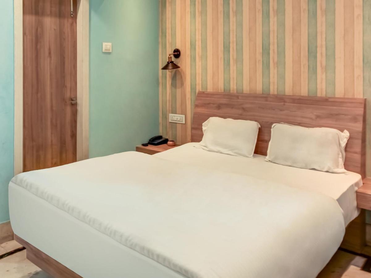 Oyo 82277 Hotel Yuma Resturant Siliguri Εξωτερικό φωτογραφία