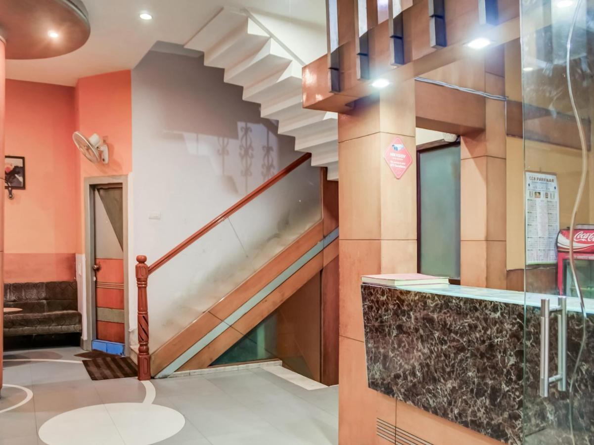 Oyo 82277 Hotel Yuma Resturant Siliguri Εξωτερικό φωτογραφία